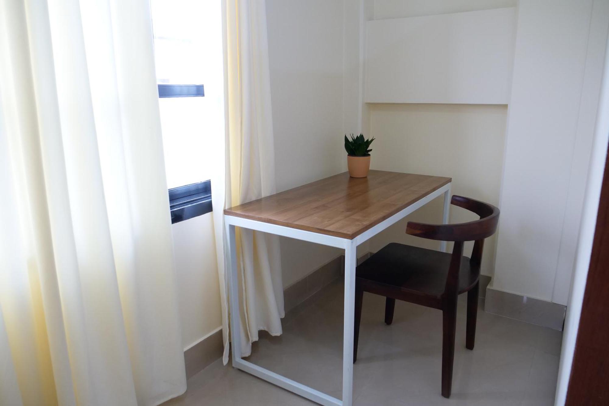 Joy'S Bnb Imphal Habitación foto