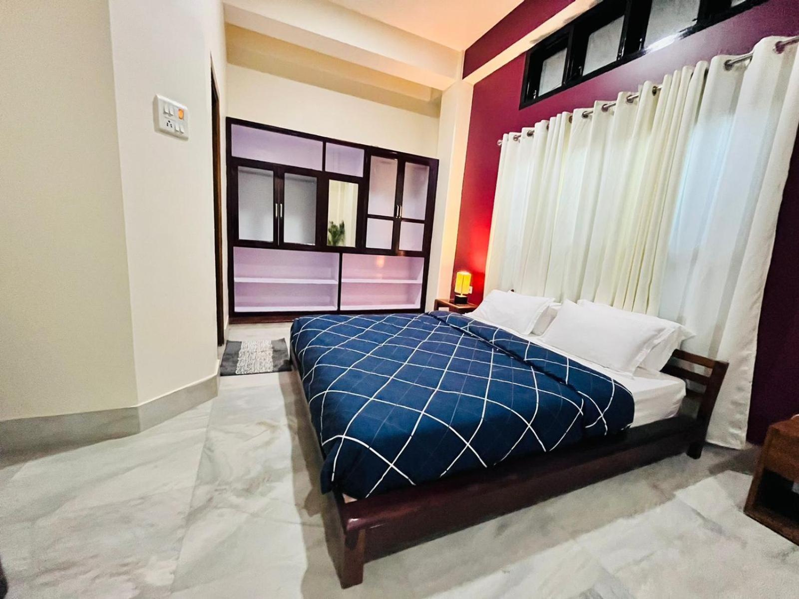 Joy'S Bnb Imphal Habitación foto